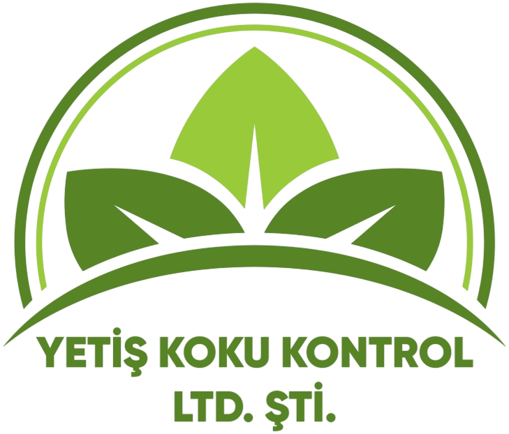 Yetis Koku Kontrol Endüstriyel Koku Giderici 