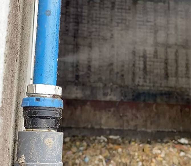 Odor-Key VP Hava Arıtma - Buhar