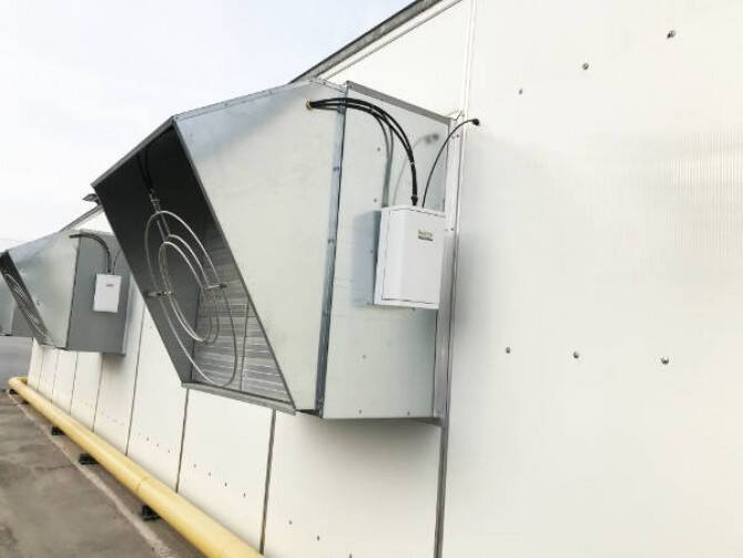 Vapor Tec Buhar Dağıtım Sistemleri